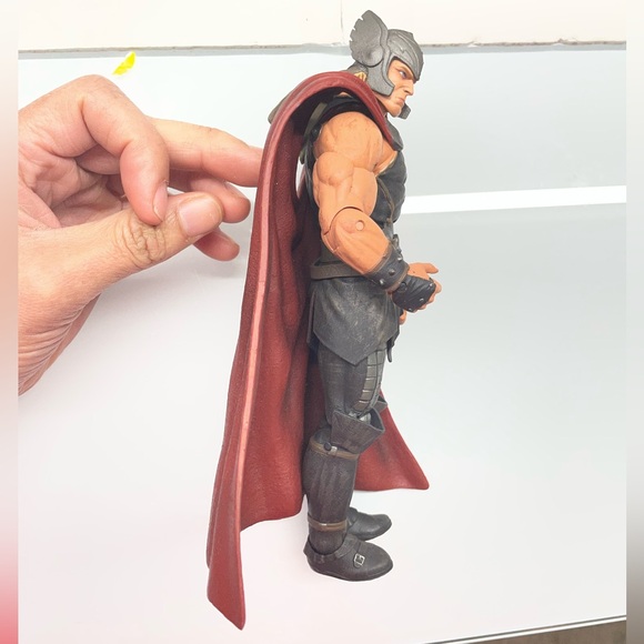 Marvel Mighty Thor action
Figurine - Picture 5 of 6